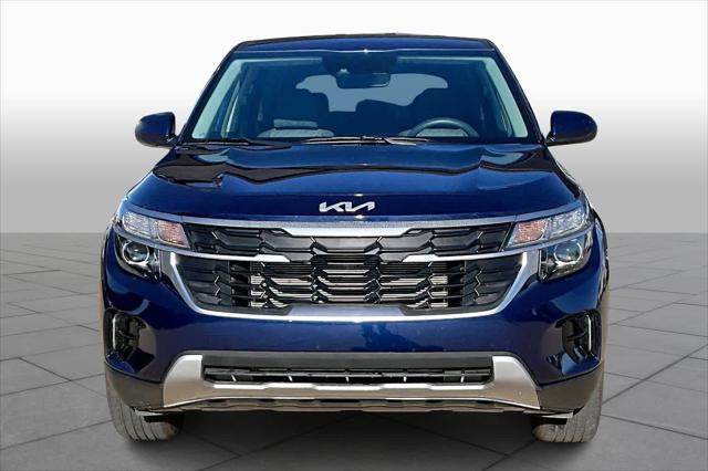 2025 Kia Seltos LX 2025 Kia Seltos LX