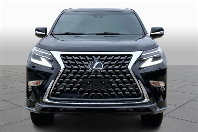 2021 Lexus GX 460 Premium 2021 Lexus GX 460 Premium