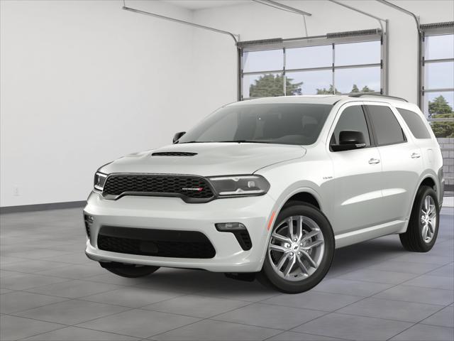 2023 Dodge Durango DURANGO R/T PREMIUM RWD 2023 Dodge Durango DURANGO R/T PREMIUM RWD