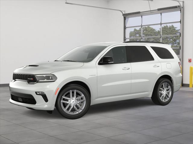 2023 Dodge Durango DURANGO R/T PREMIUM RWD 2023 Dodge Durango DURANGO R/T PREMIUM RWD
