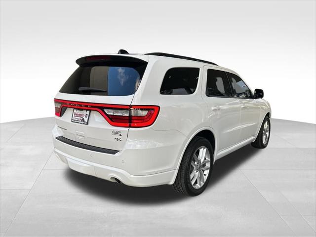 2023 Dodge Durango DURANGO R/T PREMIUM RWD 2023 Dodge Durango DURANGO R/T PREMIUM RWD