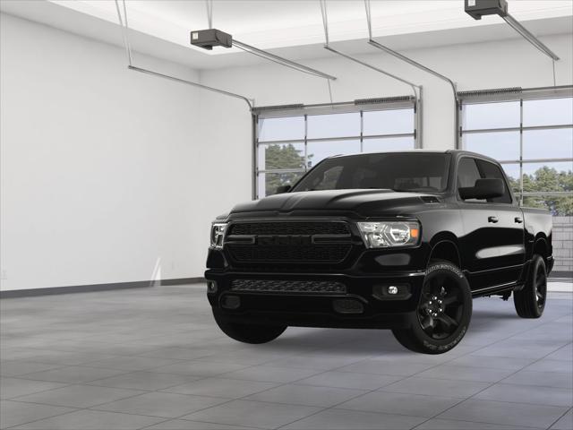 2023 RAM Ram 1500 RAM 1500 TRADESMAN CREW CAB 4X2 57 BOX 2023 RAM Ram 1500 RAM 1500 TRADESMAN CREW CAB 4X2 57 BOX