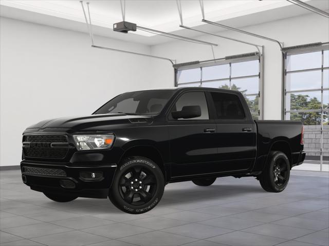 2023 RAM Ram 1500 RAM 1500 TRADESMAN CREW CAB 4X2 57 BOX 2023 RAM Ram 1500 RAM 1500 TRADESMAN CREW CAB 4X2 57 BOX