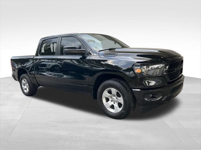 2023 RAM Ram 1500 RAM 1500 TRADESMAN CREW CAB 4X2 57 BOX
