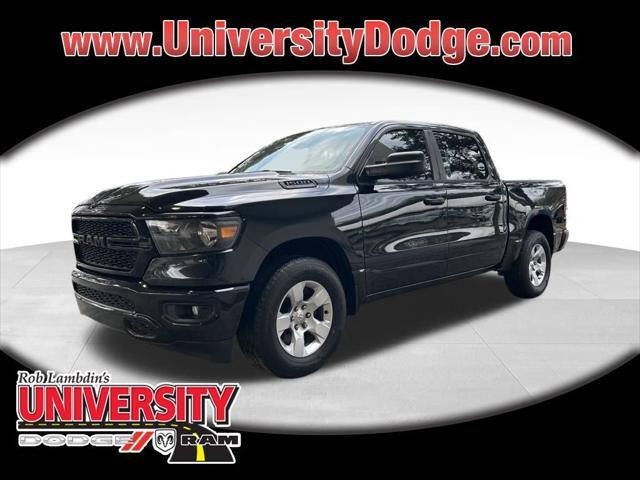 2023 RAM Ram 1500 RAM 1500 TRADESMAN CREW CAB 4X2 57 BOX 2023 RAM Ram 1500 RAM 1500 TRADESMAN CREW CAB 4X2 57 BOX
