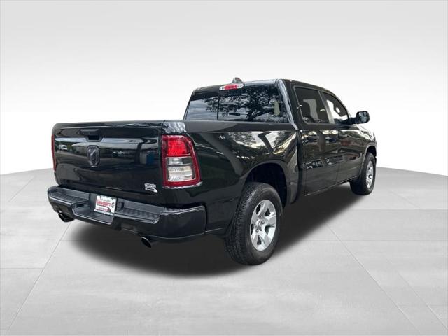2023 RAM Ram 1500 RAM 1500 TRADESMAN CREW CAB 4X2 57 BOX 2023 RAM Ram 1500 RAM 1500 TRADESMAN CREW CAB 4X2 57 BOX