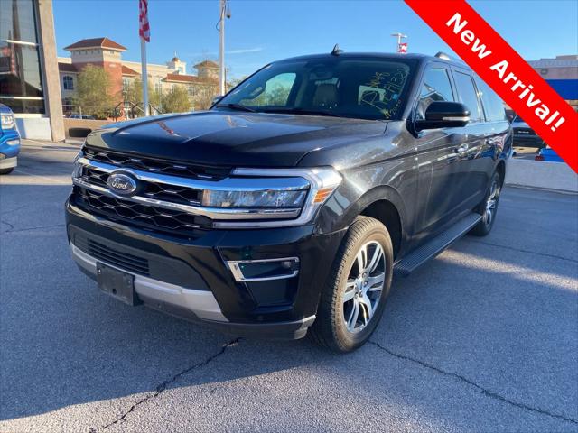 2024 Ford Expedition Limited MAX 2024 Ford Expedition Limited MAX