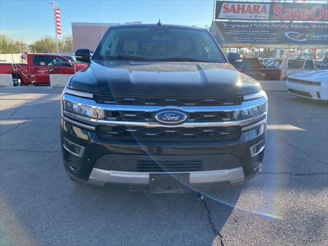 2024 Ford Expedition Limited MAX 2024 Ford Expedition Limited MAX