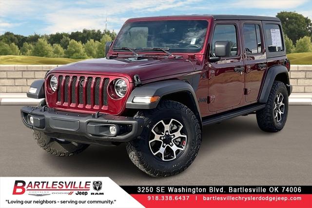 2021 Jeep Wrangler Unlimited Freedom 4x4 2021 Jeep Wrangler Unlimited Freedom 4x4
