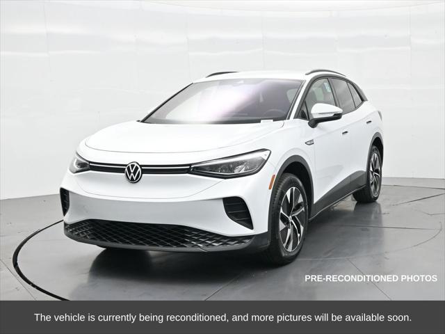 2022 Volkswagen ID.4 AWD Pro