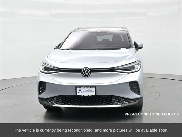 2022 Volkswagen ID.4 AWD Pro S