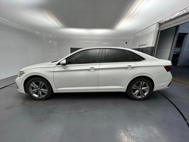 2023 Volkswagen Jetta 1.5T SE 2023 Volkswagen Jetta 1.5T SE
