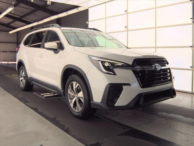 2025 Subaru Ascent Premium 7-Passenger