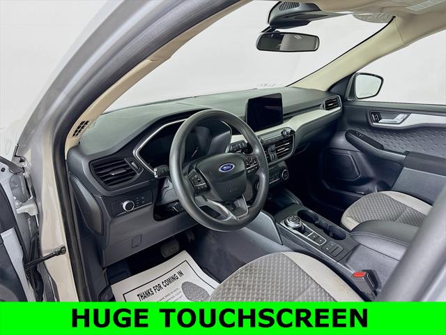 2020 Ford Escape SE 2020 Ford Escape SE