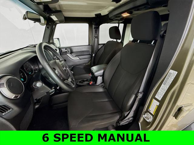 2015 Jeep Wrangler Unlimited Sport 2015 Jeep Wrangler Unlimited Sport