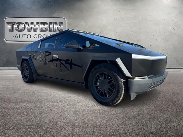 2024 Tesla Cybertruck Cyberbeast 2024 Tesla Cybertruck Cyberbeast