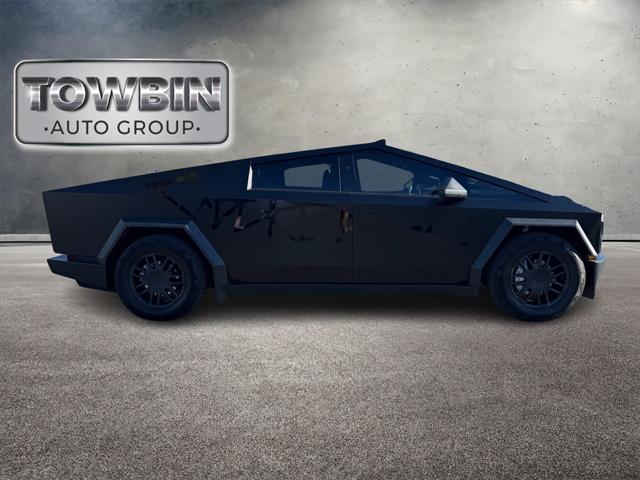 2024 Tesla Cybertruck Cyberbeast 2024 Tesla Cybertruck Cyberbeast