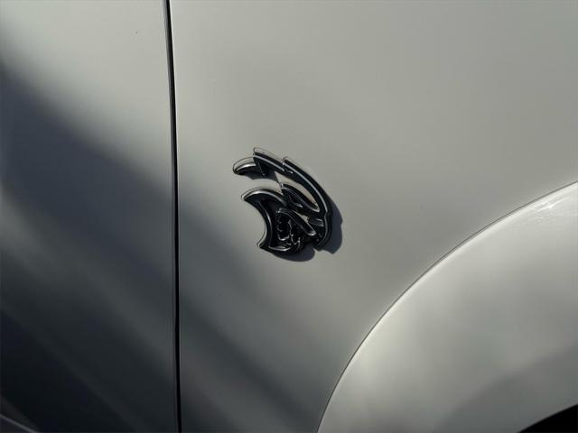 2021 Dodge Charger SRT Hellcat Widebody RWD 2021 Dodge Charger SRT Hellcat Widebody RWD