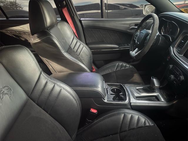 2021 Dodge Charger SRT Hellcat Widebody RWD 2021 Dodge Charger SRT Hellcat Widebody RWD