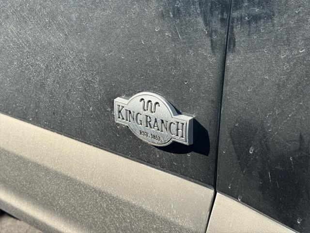 2019 Ford F-150 King Ranch 2019 Ford F-150 King Ranch