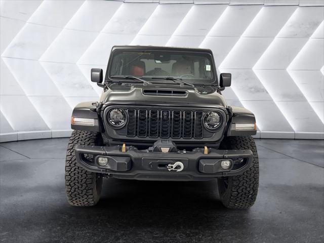 2024 Jeep Wrangler 4-Door Rubicon 392 4x4