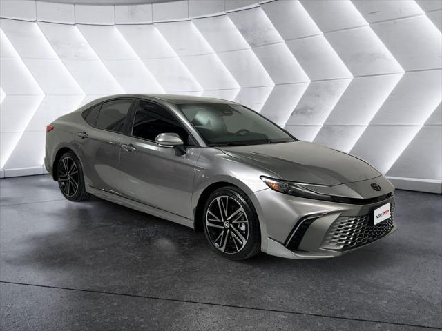 2025 Toyota Camry XLE 2025 Toyota Camry XLE