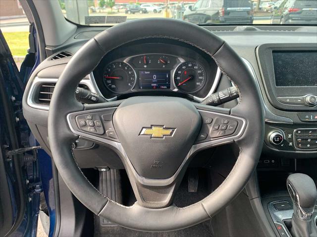 2023 Chevrolet Equinox AWD LT