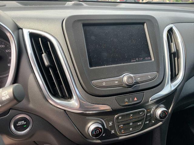 2023 Chevrolet Equinox AWD LT