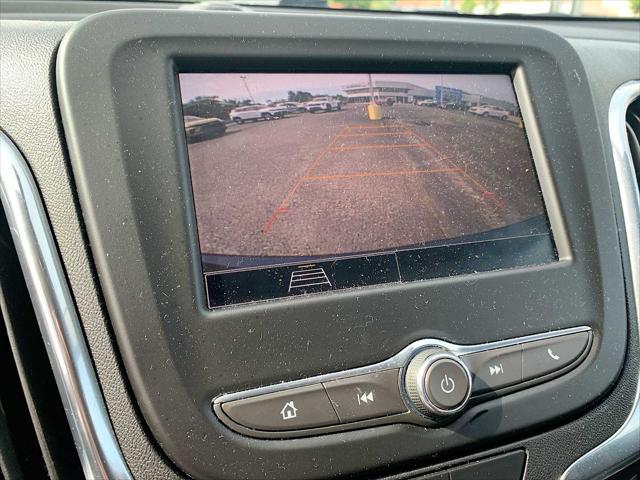 2023 Chevrolet Equinox AWD LT