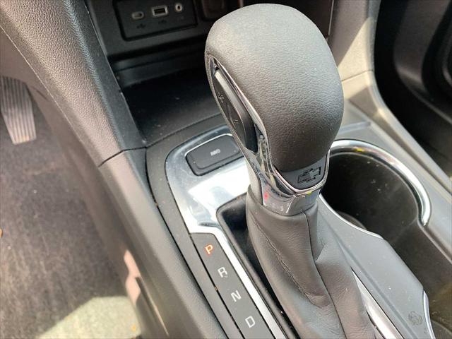 2023 Chevrolet Equinox AWD LT