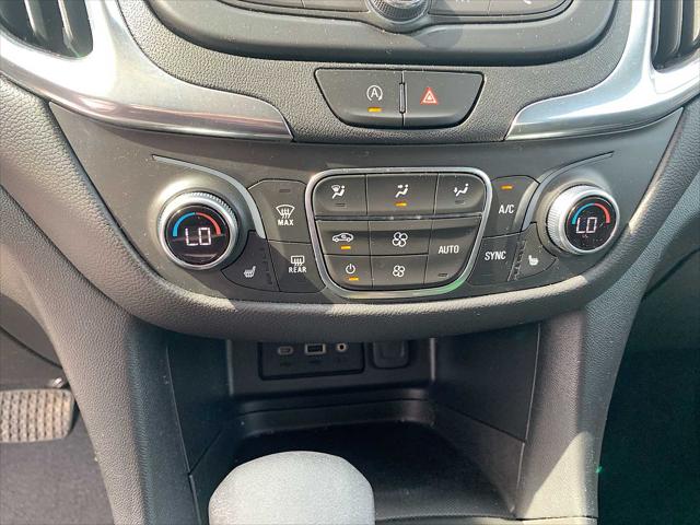 2023 Chevrolet Equinox AWD LT