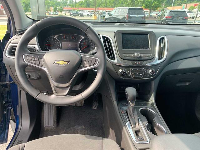 2023 Chevrolet Equinox AWD LT