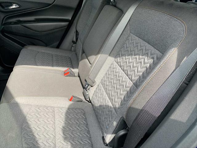 2023 Chevrolet Equinox AWD LT