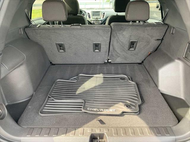 2023 Chevrolet Equinox AWD LT