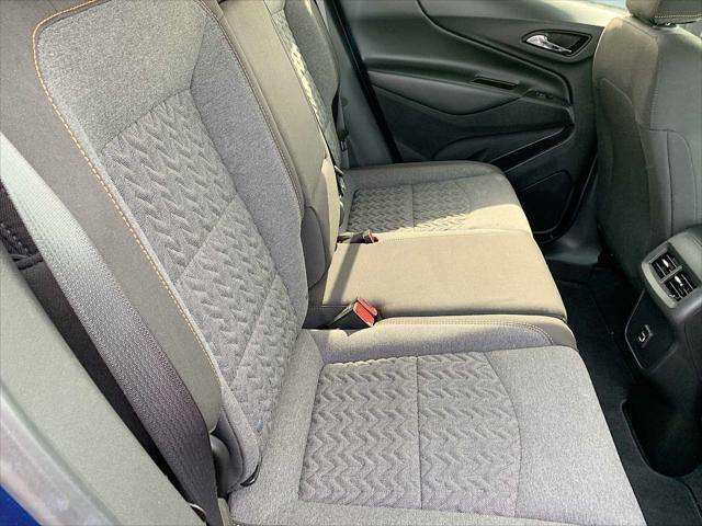 2023 Chevrolet Equinox AWD LT