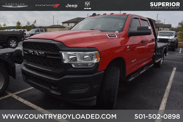 2021 RAM 3500 Chassis Tradesman/SLT/Laramie/Limited 2021 RAM 3500 Chassis Tradesman/SLT/Laramie/Limited