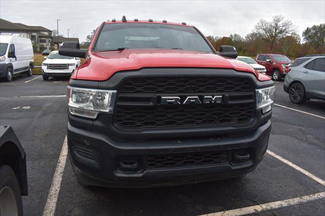 2021 RAM 3500 Chassis Tradesman/SLT/Laramie/Limited 2021 RAM 3500 Chassis Tradesman/SLT/Laramie/Limited