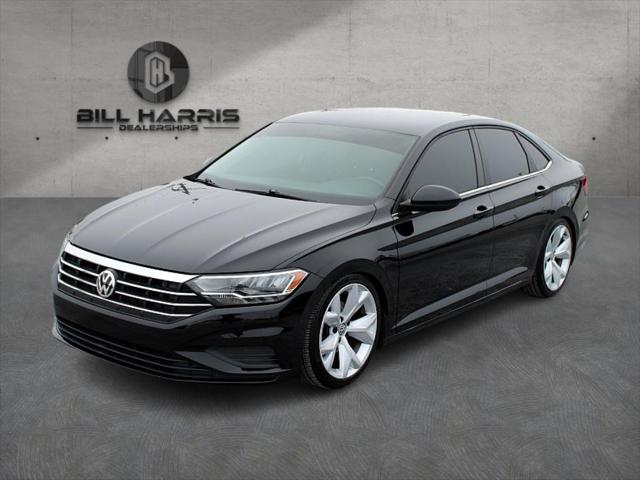 2019 Volkswagen Jetta 1.4T S 2019 Volkswagen Jetta 1.4T S