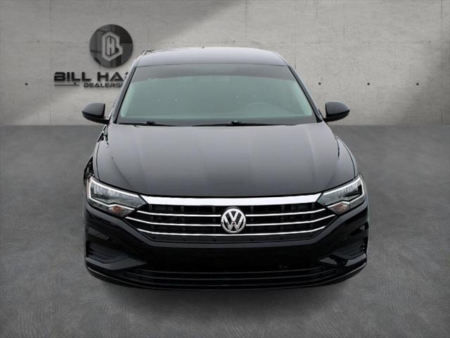 2019 Volkswagen Jetta 1.4T S 2019 Volkswagen Jetta 1.4T S