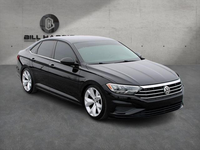 2019 Volkswagen Jetta 1.4T S 2019 Volkswagen Jetta 1.4T S