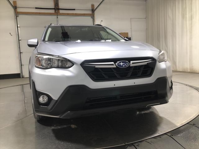 2021 Subaru Crosstrek Premium 2021 Subaru Crosstrek Premium