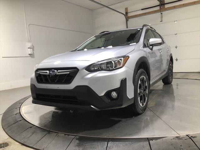2021 Subaru Crosstrek Premium 2021 Subaru Crosstrek Premium