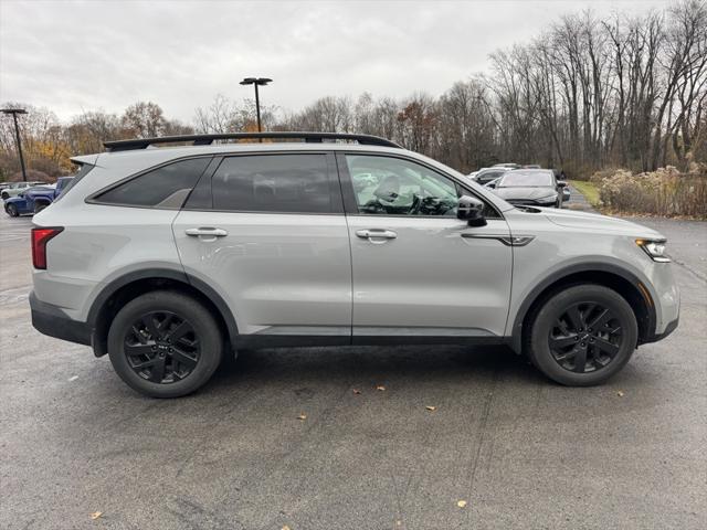 2023 Kia Sorento X-Line S 2023 Kia Sorento X-Line S