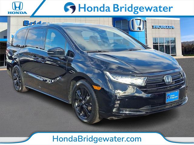 2023 Honda Odyssey Sport for sale in Bridgewater, NJ