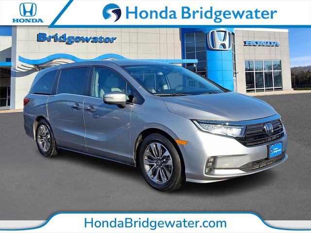 2023 Honda Odyssey EX-L for sale in Bridgewater, NJ