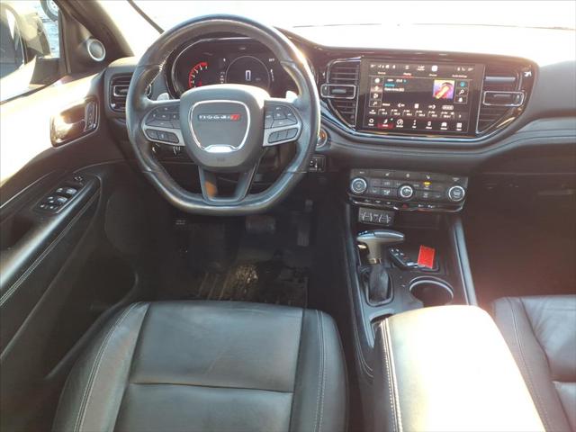 2021 Dodge Durango GT Plus AWD 2021 Dodge Durango GT Plus AWD