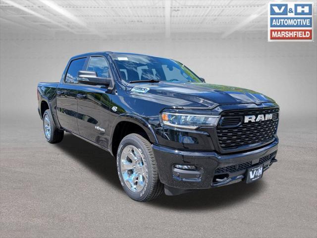 2026 Ram 1500 Big Horn Crew Cab 4x4 5'7" Box for sale in Marshfield, WI