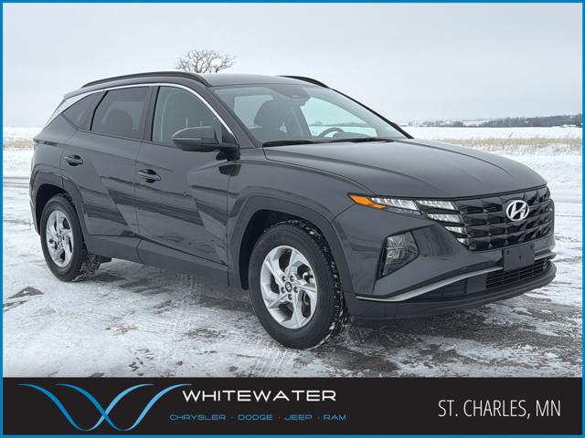2023 Hyundai Tucson SEL 2023 Hyundai Tucson SEL