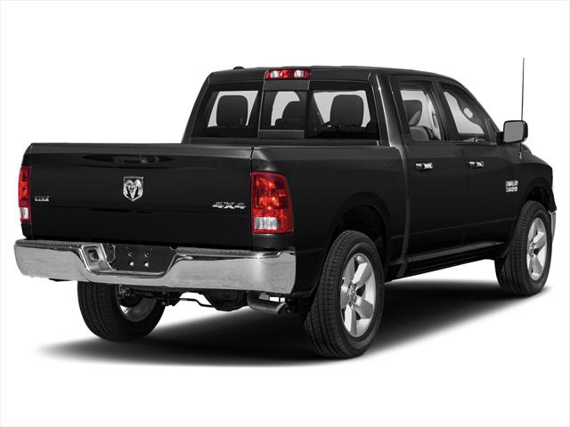2020 RAM 1500 Classic SLT Crew Cab 4x4 64 Box 2020 RAM 1500 Classic SLT Crew Cab 4x4 64 Box