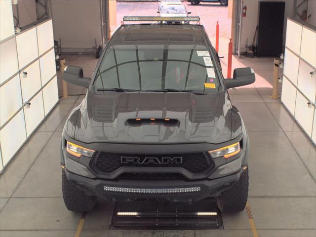 2022 RAM 1500 TRX Crew Cab 4x4 57 Box